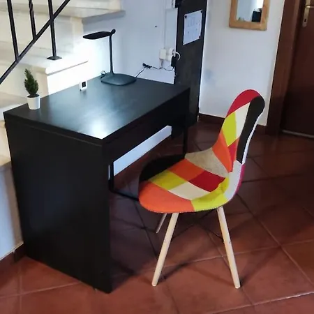 Beautiful Cozy In Plagiari! *