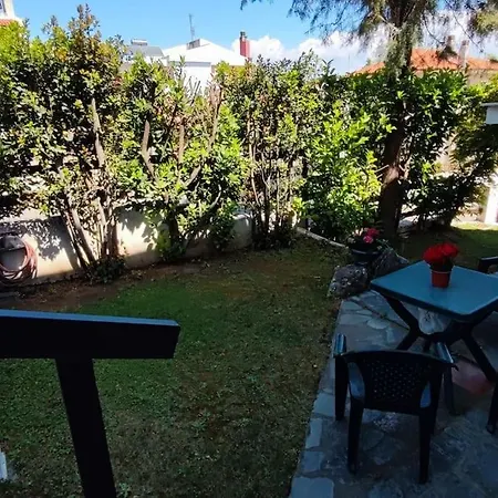 Beautiful Cozy In Plagiari! * Plagiárion