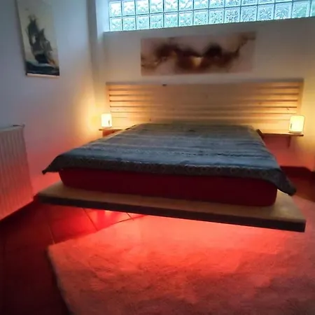 Beautiful Cozy In Plagiari!