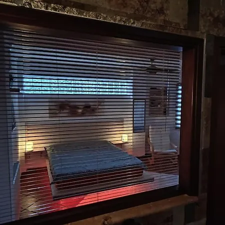Beautiful Cozy In Plagiari! Plagiárion