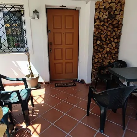 Beautiful Cozy In Plagiari!