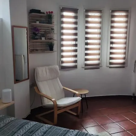 Beautiful Cozy In Plagiari! Διαμέρισμα