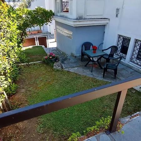 Beautiful Cozy In Plagiari! Διαμέρισμα Πλαγιάρι