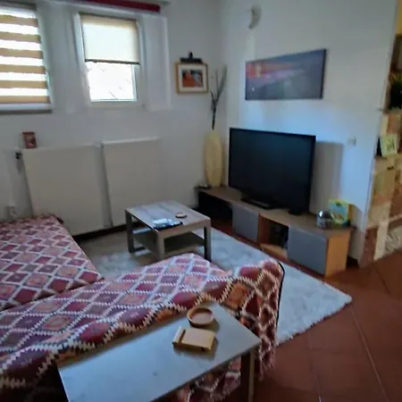 Beautiful Cozy In Plagiari! *